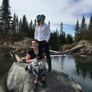 Meet your Posher, Dani-louise